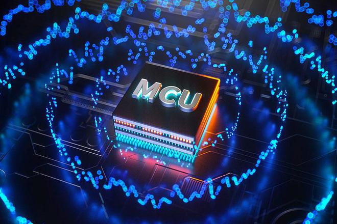 分銷MCU芯片：STM32系列、MSP430系列、PIC系列和ARM Cortex-M系列