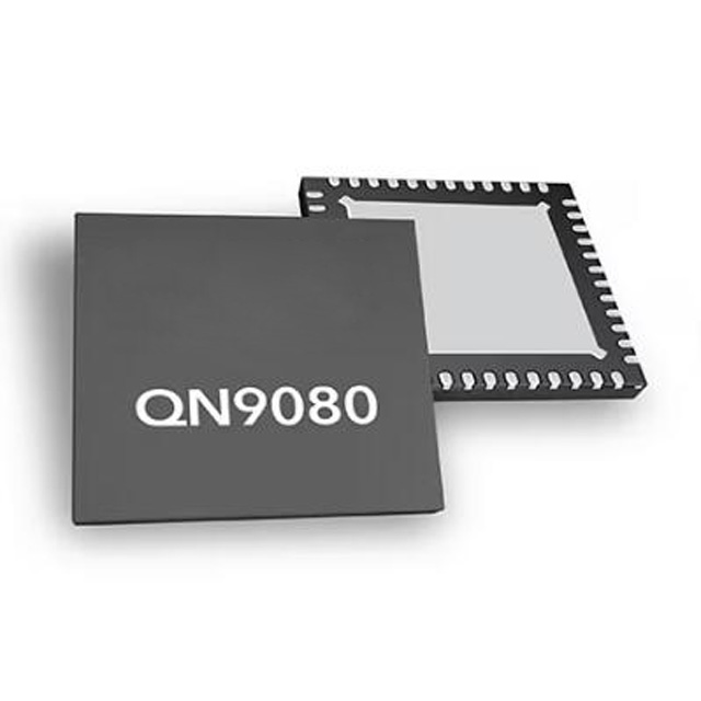 供應(yīng) QN9080DHN【NXP】超低功耗藍(lán)牙5.0低能耗無(wú)線(xiàn) MCU