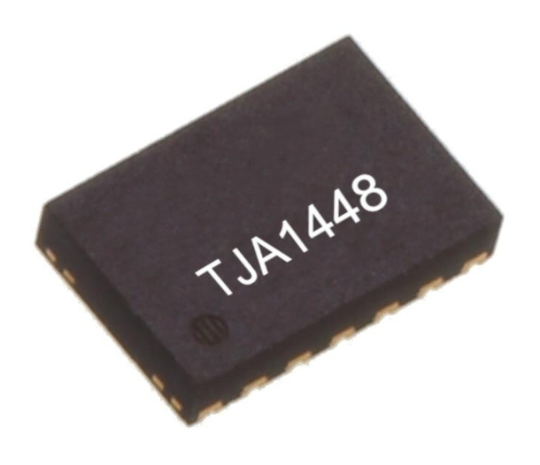 TJA1448ATK/0Z汽車(chē)CAN FD收發(fā)器，專(zhuān)為20PPB而設(shè)計(jì)
