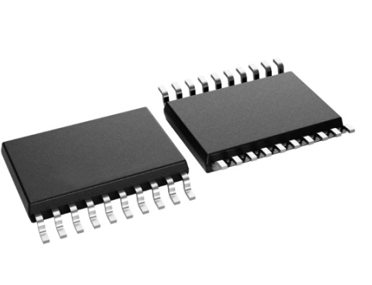 DAC81401PWR(TI) 4.5V 至5.5V、16 位、高電壓輸出DAC