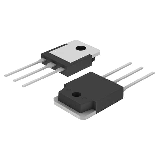 IGBT晶體管 FGA40N65SMD和FGA40T65SHD 場(chǎng)截止 IGBT 650 V，40 A