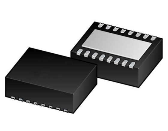 NXP，面向汽車應用的 PCA2131TF 納米功率高精度實時時鐘
