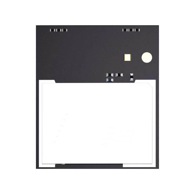 【Silicon】藍牙模塊 BGM240PA32VNN3R 2.4GHz 無線藍牙 PCB 模塊