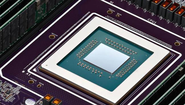 回收無線連接：Wi-Fi 模塊、Sub-GHz 模塊、多協(xié)議模塊、藍牙模塊