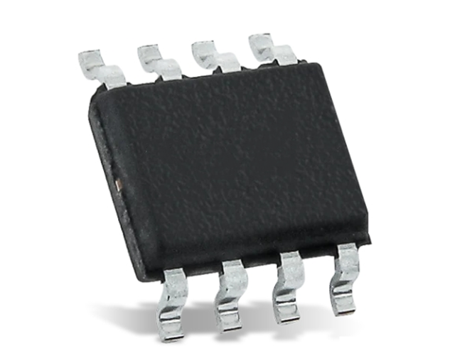 32 Mbit，SST26VF032B-104V/SM 串行四通道I/O閃存