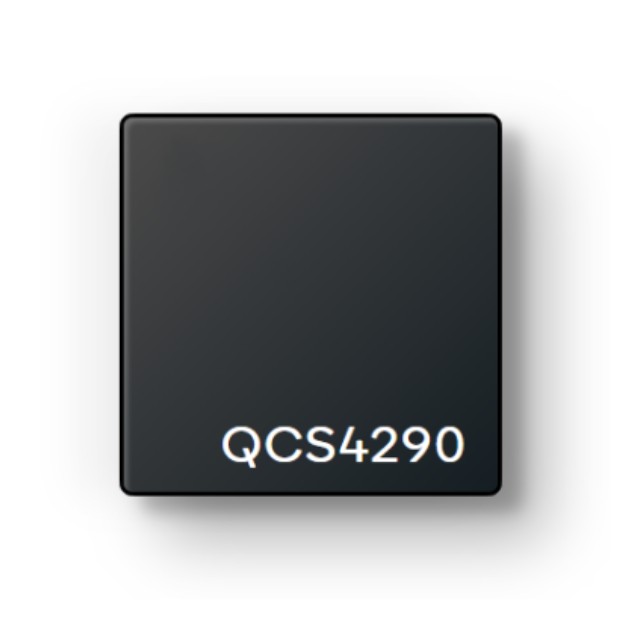 高通處理器 QCS-4290-0-NSP752-TR-00-0-AA?提供更強(qiáng)的性能、更好的圖形處理能力