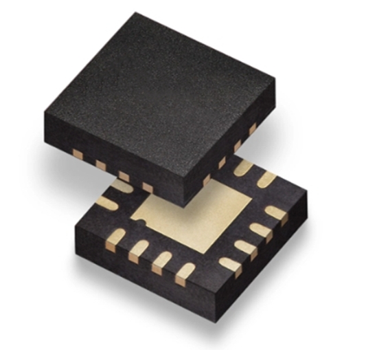 NXP 前置驅動器放大器 BTS6201UJ 適用于 5G 大規(guī)模 MIMO 基礎設施應用