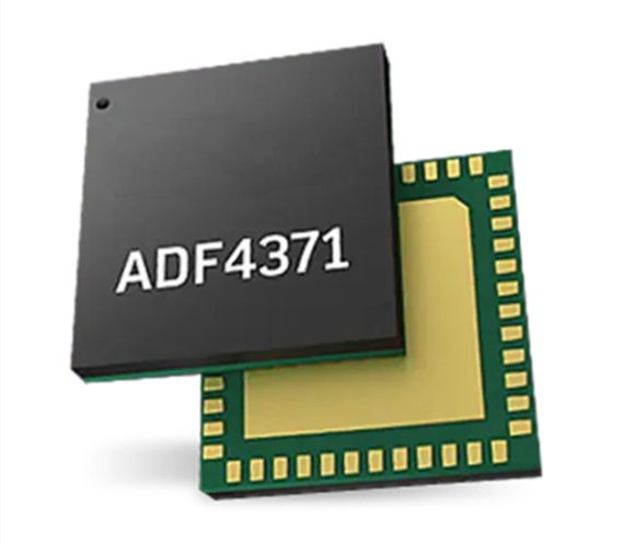 ADI 小數(shù)N分頻PLL，ADF4371BCCZ 帶集成 VCO 的微波寬帶合成器