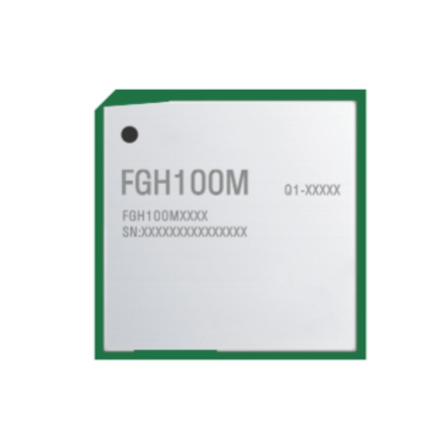 最新推出【Quectel】Wi-Fi HaLow FGH100MAAMD和FGH100MABMD 長(zhǎng)距離、低功耗 Wi-Fi HaLow 模塊