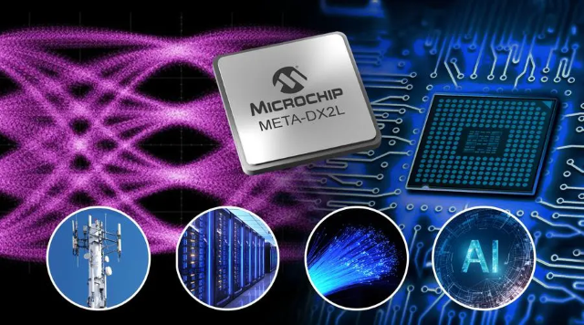明佳達收購【Microchip】以太網(wǎng)芯片，以太網(wǎng)交換機，汽車以太網(wǎng)PHY，以太網(wǎng)車載芯片