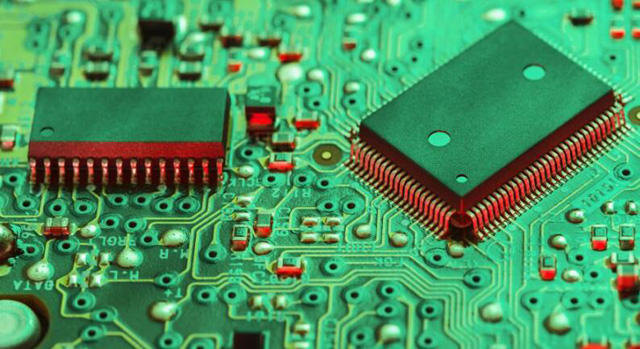 明佳達供應【Microchip】微控制器：供應 8 位 MCU、16 位 MCU、32 位 MCU、無線 MCU