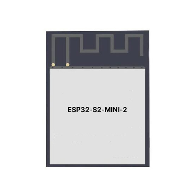 供應(yīng)，回收 ESP32-S2-MINI-2【Espressif】2.4GHz 通用 Wi-Fi MCU 模塊