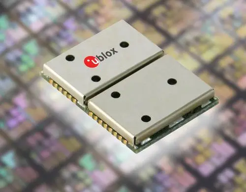 全新原裝【U-BLOX】射頻模塊，蜂窩模塊，藍(lán)牙模塊，NB-IoT模塊，定位模塊