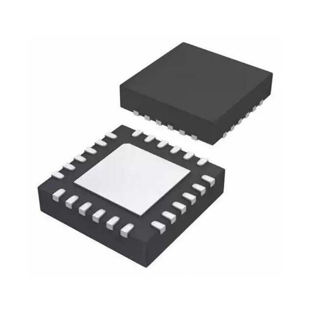 Renesas 5X35023B-000NXGI8 VersaClock? 3S 可編程時鐘發(fā)生器，帶集成晶體