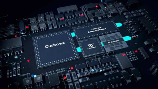 銷售 Qualcomm 移動處理器、蜂窩調(diào)制解調(diào)器、藍(lán)牙產(chǎn)品