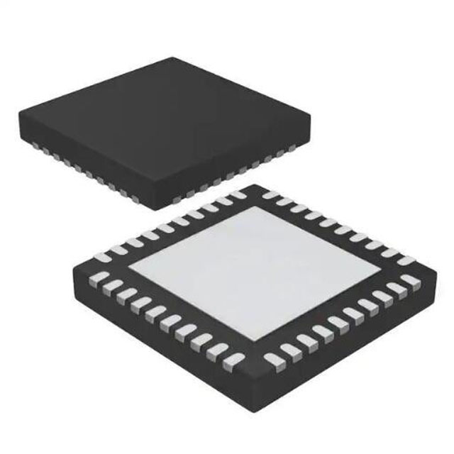 供應(yīng)，回收【NXP】KW45B41Z52AFPBR 帶 CAN FD的藍(lán)牙低功耗 5.3 無線 MCU