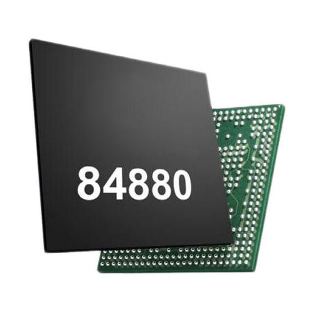 [供應(yīng)，回收] BCM84880B0KFSBG (Broadcom) 單端口以太網(wǎng) CMOS 收發(fā)器