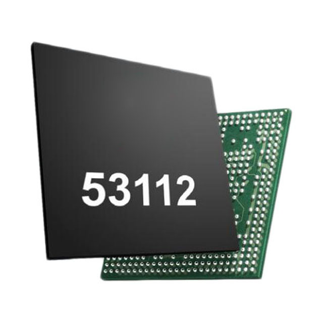 供應(yīng)，回收 [Broadcom] BCM53112MB0ILFBG 低功耗 15端口集成式快速以太網(wǎng)交換機(jī)