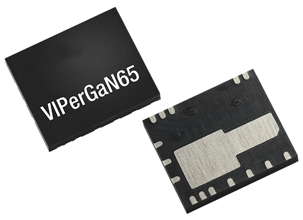 VIPERGAN65TR—高壓轉(zhuǎn)換器，帶E型GaN HEMT