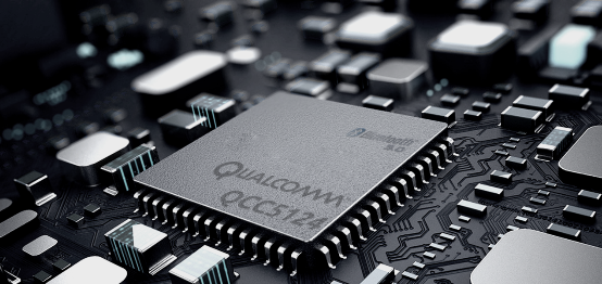 全新高通藍牙芯片（QCC3086、QCC3084、QCC3031、QCC3005）藍牙音頻SoC