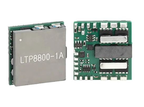 LTP8800-1AIPV 150A、降壓型μModule穩(wěn)壓器ADI