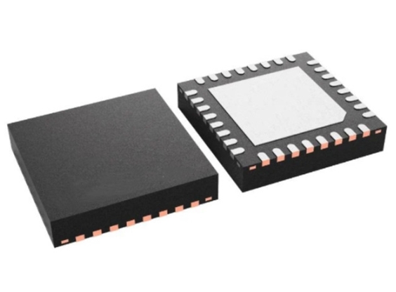 模數轉換器 (ADC)——ADS1235IRHBR汽車類 24 位、7.2kSPS、3 通道差動、Δ-Σ ADC