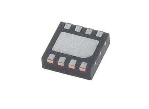 ADL5726ACPZN是一款21.2 GHz至23.6 GHz、低噪聲放大器