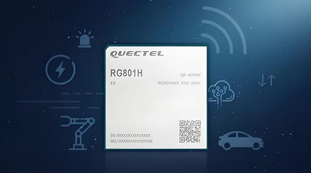【回收Quectel】無線通信模塊，LTE Cat 18 模塊， LTE Cat 4 模塊， LTE Cat 1 模塊