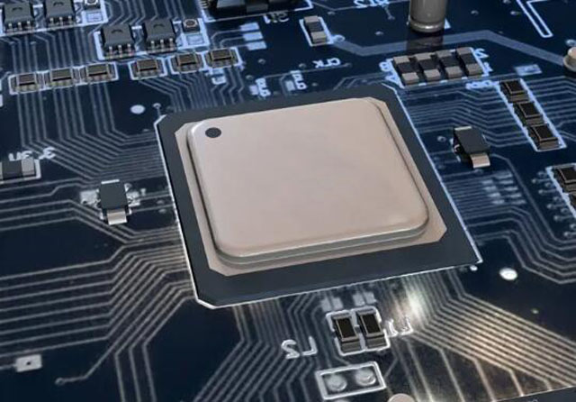 收購 Microchip 接口 IC：CAN FD 收發(fā)器、系統(tǒng)基礎(chǔ)芯片、PCIe 開關(guān)、USB 集線器