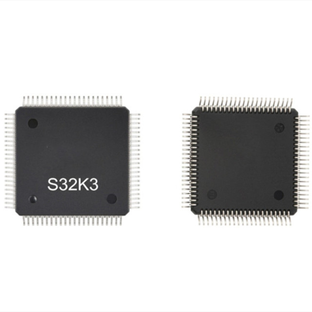 S32K322EHT0VPBSR