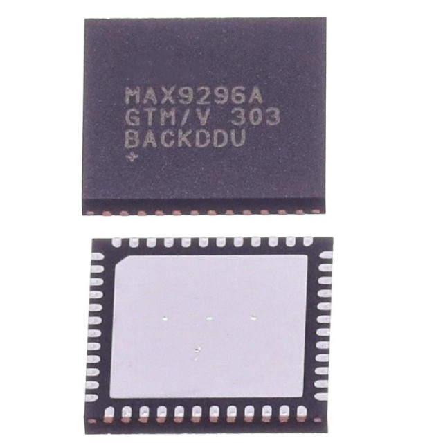 MAX9296AGTM/V