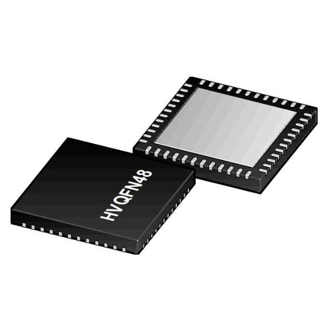 明佳達(dá)出售 (NXP) KW45B41Z82AFTBR 32位藍(lán)牙 5.3 長距離無線 MCU