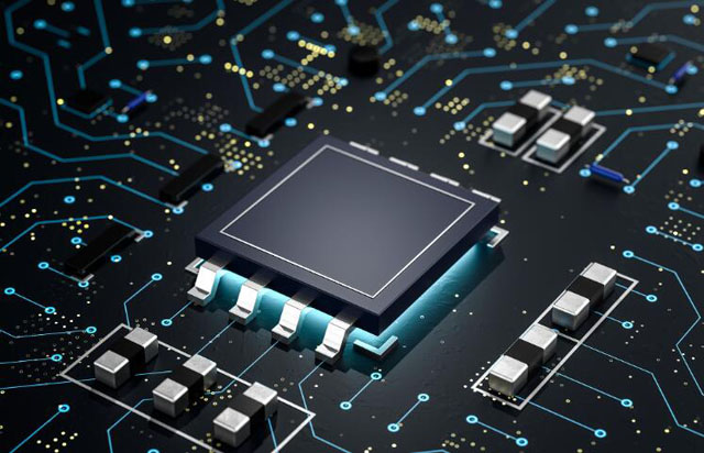回收 [NXP] 微控制器：回收 S32R 雷達 MCU、S12 MagniV 混合信號 MCU、汽車 MCU