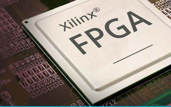 深圳回收FPGA芯片，回收賽靈思FPGA，回收可編程邏輯器件