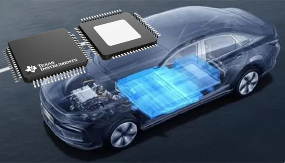 TI【BQ79614PAPRQ1】汽車類 14 節(jié)串聯(lián)精密電池監(jiān)測(cè)器、平衡器和集成保護(hù)器