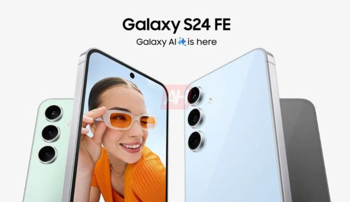 三星角逐中端 AI 手機(jī)，Galaxy S24 FE 手機(jī)被曝 10 月發(fā)布