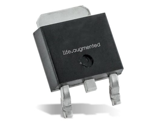 STD20NF06LAG：汽車級N溝道60 V、24 A STripFET II功率MOSFET