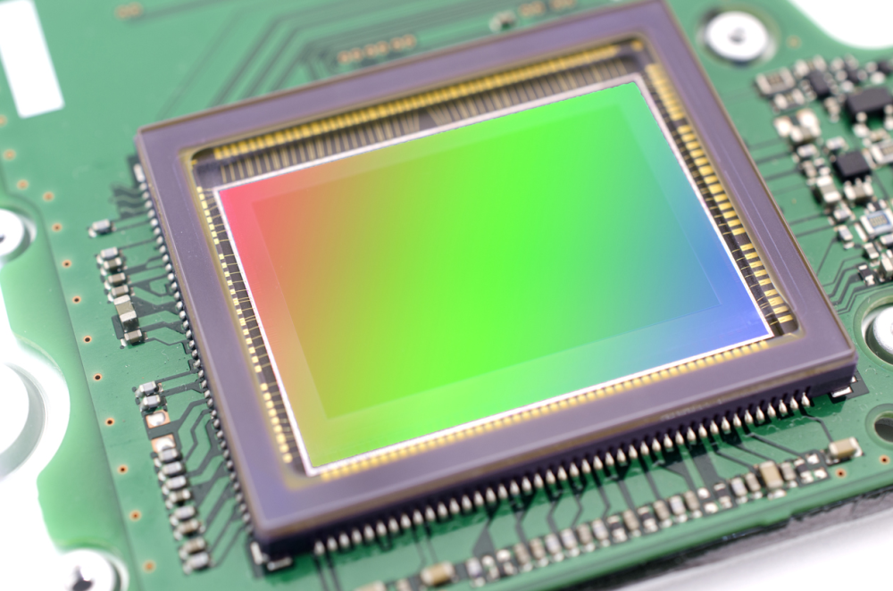 【供應(yīng)圖像傳感器】分銷AMS，ON，Bosch，NXP，ST等大廠品牌