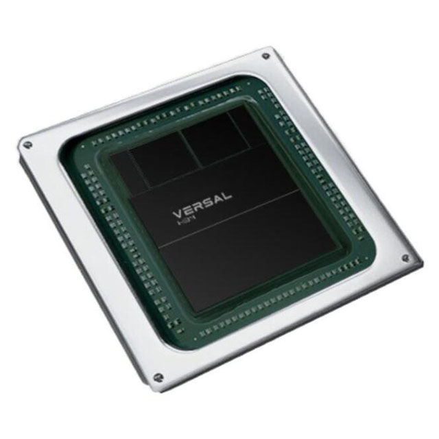 供應(yīng)，回收【Xilinx】Versal 自適應(yīng) SoC XCVH1522-1LSEVSVA3697 Versal? HBM 系列