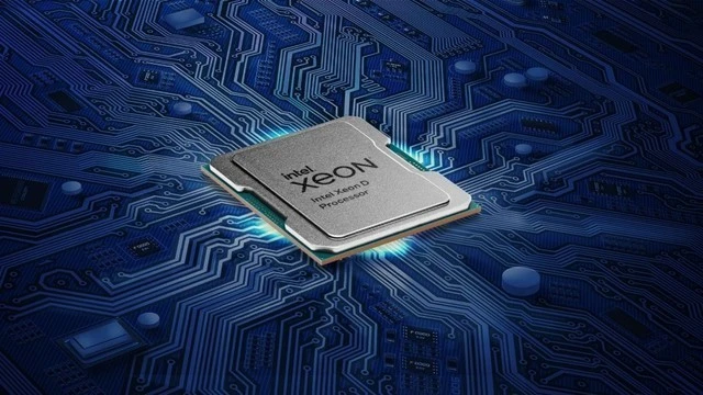 英特爾介紹 Granite Rapids-D 至強 6 SoC 更多細節(jié)，計劃 2025 上半年推出