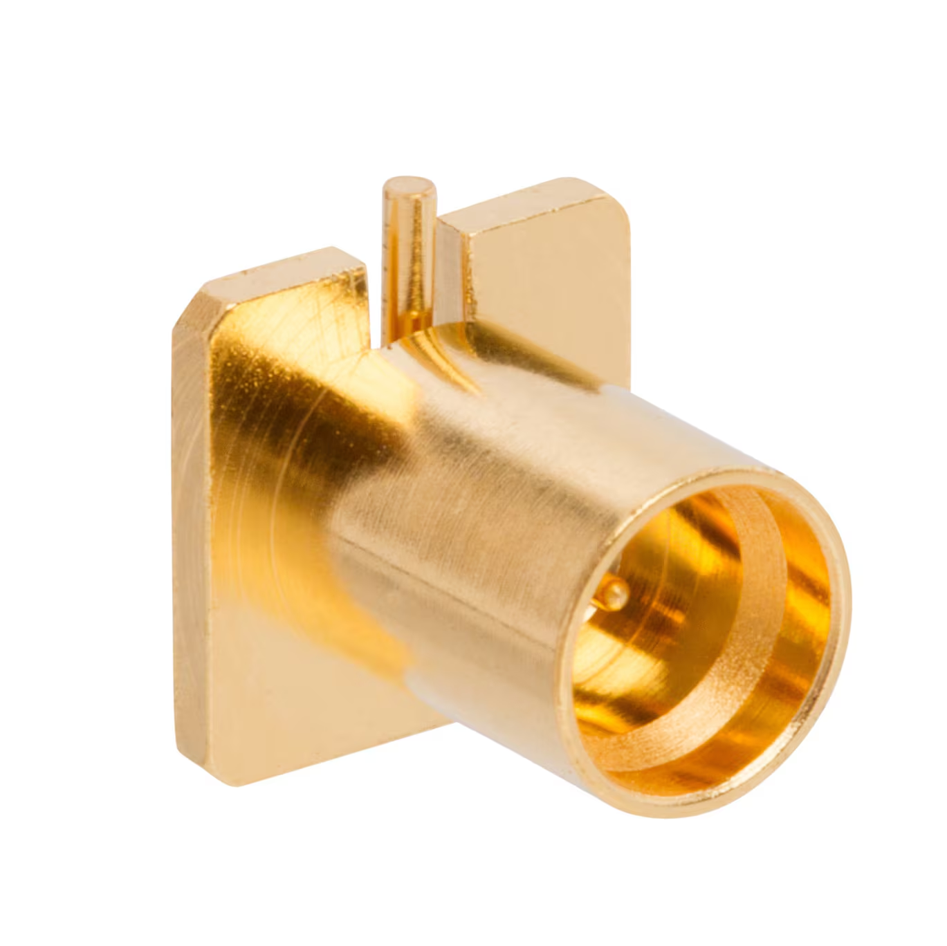 [Amphenol RF]供應(yīng)連接器，射頻連接器/同軸連接器、SMPM 連接器