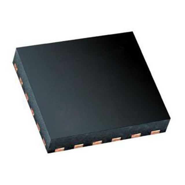 供應(yīng)，回收【Skyworks】SI53254A-D03AM_PCI Express 時鐘扇出緩沖器_ SI53154-A01AGM
