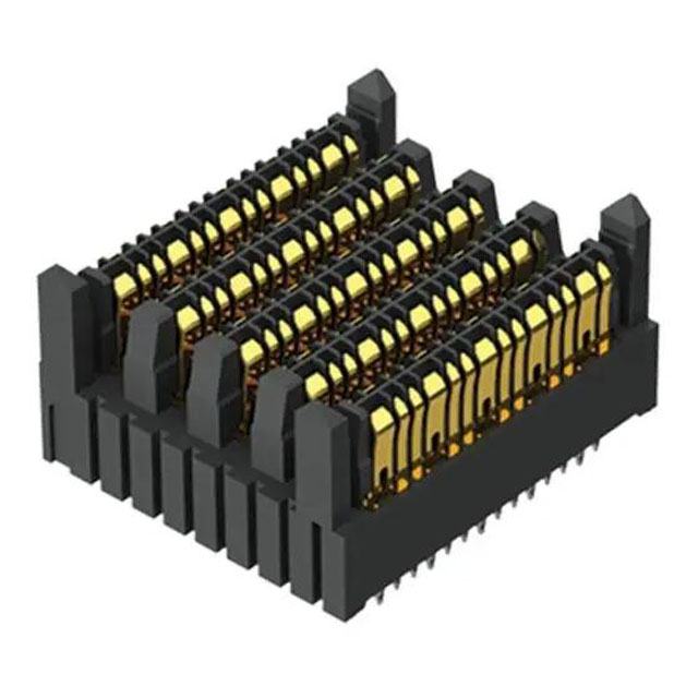 供應(yīng)，回收【Samtec】EBTM-6-10-2.0-S-VT-1-L, EBTM-6-10-2.0-S-VT-1-R 120POS 背板連接器