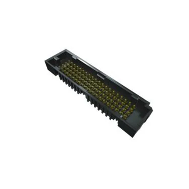 供應(yīng) Samtec LPAM-40-01.5-S-08-2-K-TR? 高速、高密度、扁平、開(kāi)放引腳場(chǎng)陣列連接器