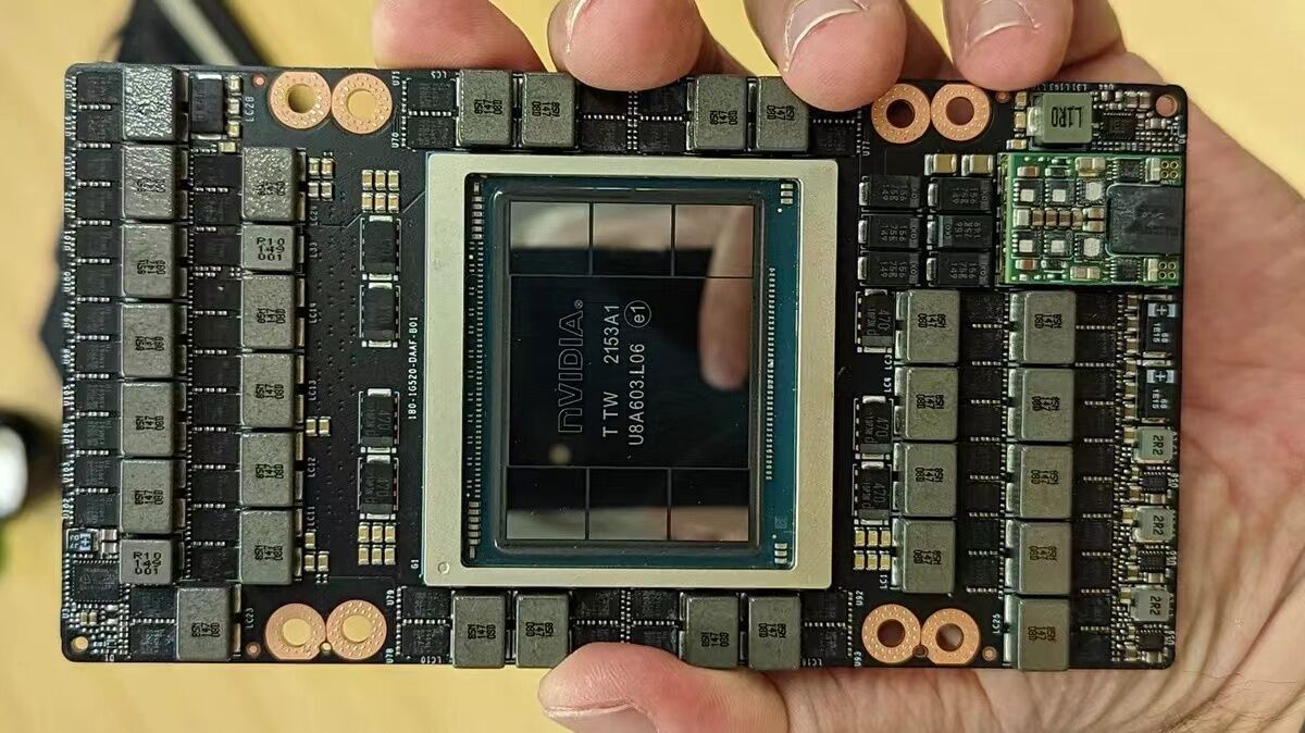 [供應(yīng)] NVIDIA AI芯片，英偉達(dá)AI人工智能，英偉達(dá)AI處理器
