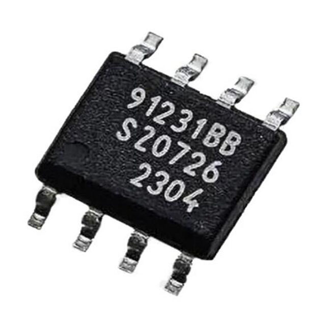 供應(yīng)，回收【Melexis】MLX91231KDC-BBA-000-RE 智能 IVT 電流傳感器 IC