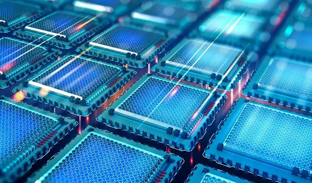 回收恩智浦處理器：ARM 處理器、Layerscape 處理器、i.MX 應用處理器