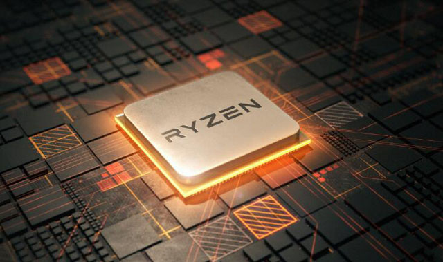 收購【AMD】銳龍 7000 系列處理器：銳龍? 9 7940HS、銳龍? 7 7840U、銳龍? 7 7840HS