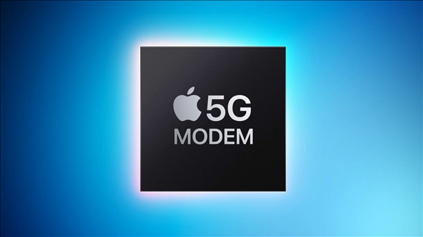 蘋果將推首款自研WiFi芯片與5G基帶芯片，不支持毫米波