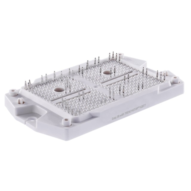 IGBT模塊 F3L500R12W3H7H11 EasyPACK? 3B 1200 V、500 A 三級(jí) NPC2 IGBT 模塊